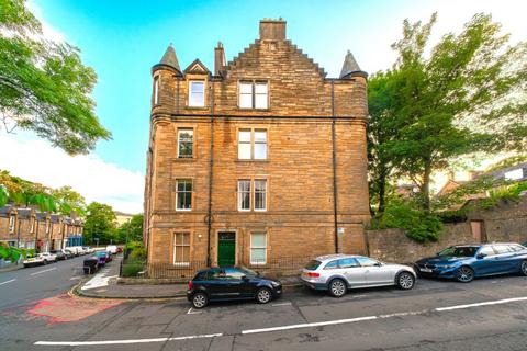 1 bedroom terraced house for sale, 13 (1F3) Murrayfield Place, Murrayfield, Edinburgh, EH12