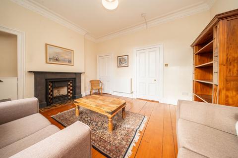 1 bedroom terraced house for sale, 13 (1F3) Murrayfield Place, Murrayfield, Edinburgh, EH12