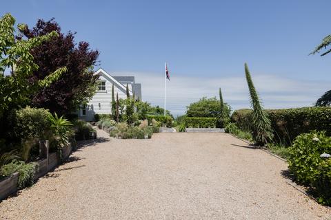 5 bedroom detached house for sale, La Rue Des Alleurs, St. Martin, Jersey