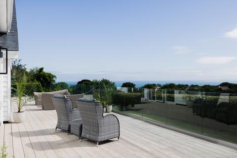 5 bedroom detached house for sale, La Rue Des Alleurs, St. Martin, Jersey