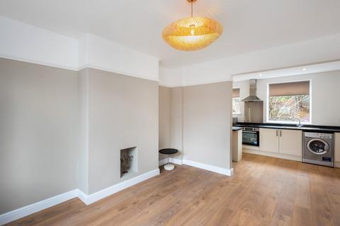 2 bedroom semi-detached house for sale, Montague Street, South Bank, York, YO23