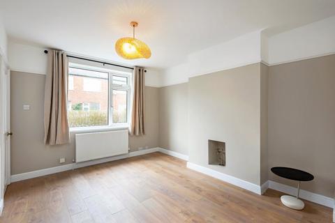 2 bedroom semi-detached house for sale, Montague Street, South Bank, York, YO23