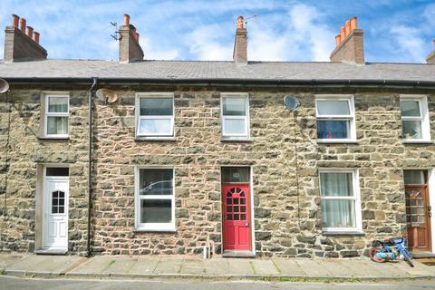 3 bedroom terraced house for sale, David Street, Penmaenmawr LL34