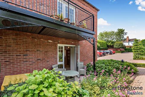 2 bedroom apartment for sale, Lock Court, Copthorne Road, Shrewsbury, Shropshire, SY3 8LP