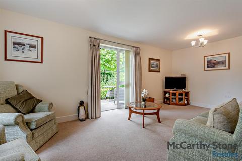 2 bedroom apartment for sale, Lock Court, Copthorne Road, Shrewsbury, Shropshire, SY3 8LP