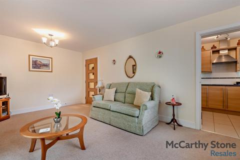 2 bedroom apartment for sale, Lock Court, Copthorne Road, Shrewsbury, Shropshire, SY3 8LP