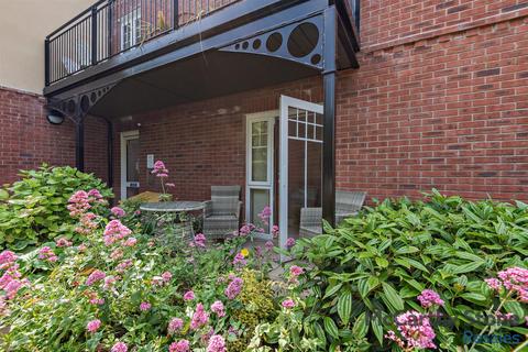 undefined, Lock Court, Copthorne Road, Shrewsbury, Shropshire, SY3 8LP