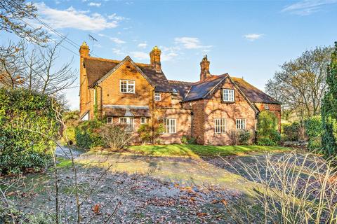 undefined, Lodge Lane, Hatherton, Nantwich, Cheshire, CW5