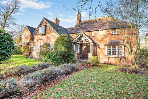 undefined, Lodge Lane, Hatherton, Nantwich, Cheshire, CW5