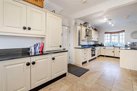 5 bedroom detached house for sale, Lodge Lane, Hatherton, Nantwich, Cheshire, CW5