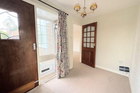 undefined, Croft Close, Derby DE72