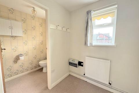 undefined, Croft Close, Derby DE72