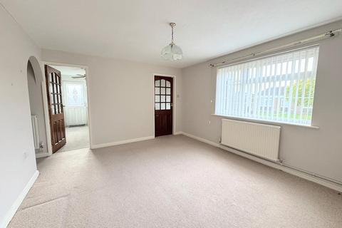 undefined, Croft Close, Derby DE72