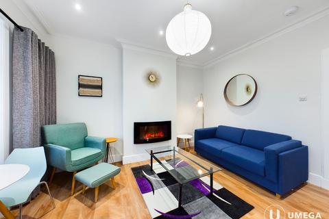 1 bedroom apartment to rent, High Street, Musselburgh, Edinburgh, EH21