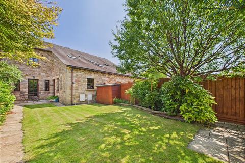 undefined, Bumble Cottage, Bailrigg | A superb barn conversion with a west facing garden