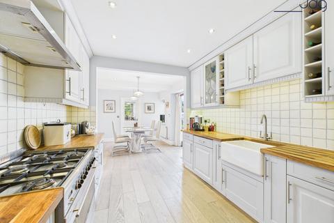 undefined, Bumble Cottage, Bailrigg | A superb barn conversion with a west facing garden
