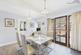 Open Plan Kitchen Diner