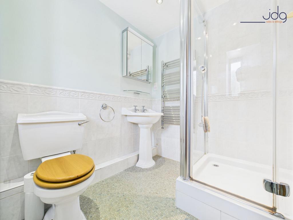 Ensuite