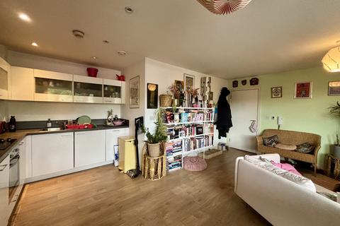 1 bedroom apartment for sale, at Turner House, 22 McMillan Street, London SE8