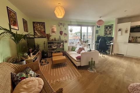 1 bedroom apartment for sale, at Turner House, 22 McMillan Street, London SE8
