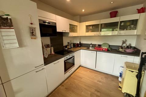 1 bedroom apartment for sale, at Turner House, 22 McMillan Street, London SE8