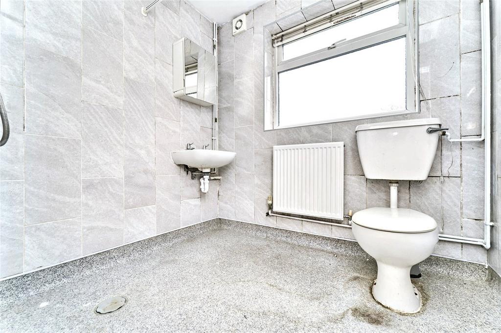 Wet Room