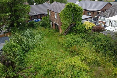 undefined, Gathurst Lane, Wigan WN6