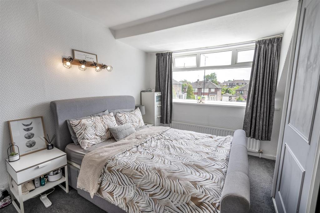 Bedrom