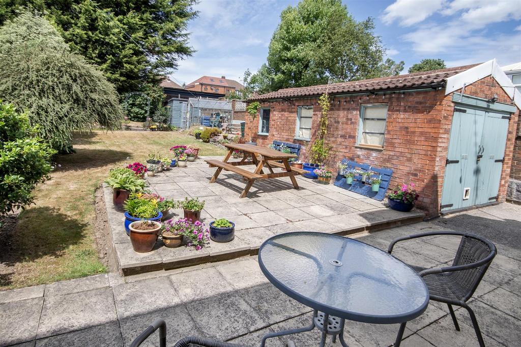 Garden Image