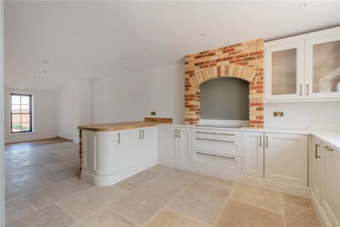 4 bedroom detached house for sale, Newly Built Four Bedroom House in Holcombe