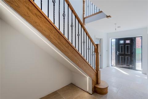 undefined, Newly Built Four Bedroom House in Holcombe