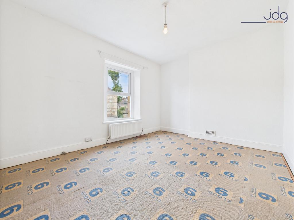 Double Bedroom 1