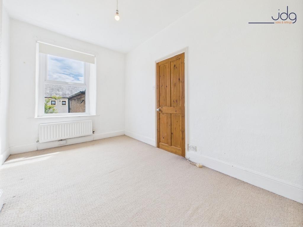 Double Bedroom 2