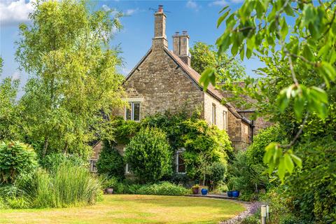 undefined, Church Lane, Hailey, Witney