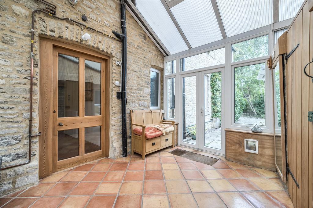 Conservatory/Porch