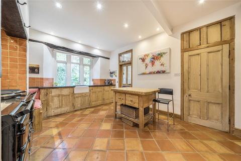 undefined, Church Lane, Hailey, Witney