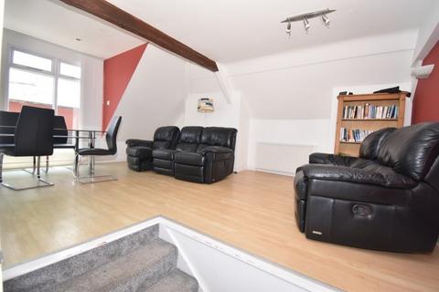 undefined, Fore Street, Exeter, EX4