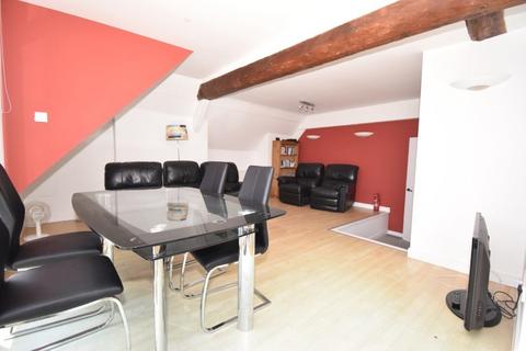 undefined, Fore Street, Exeter, EX4