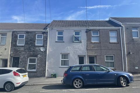 2 bedroom terraced house to rent, High Street, Llanelli SA14