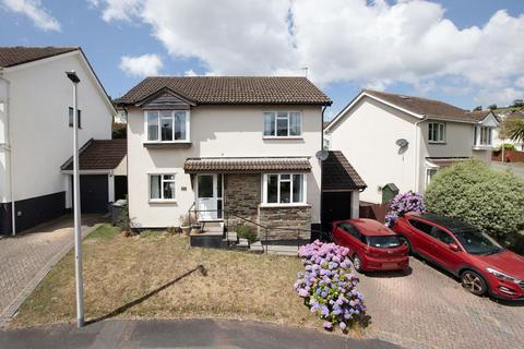 undefined, Moor View Drive, Teignmouth, TQ14