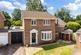 Selborne Close, Petersfield, Hampshire, GU32