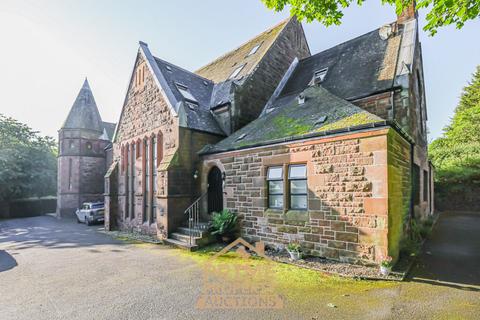 1 bedroom flat for sale, 41 Prieston Road, Bridge of Weir PA11
