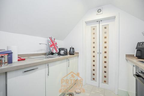 1 bedroom flat for sale, 41 Prieston Road, Bridge of Weir PA11