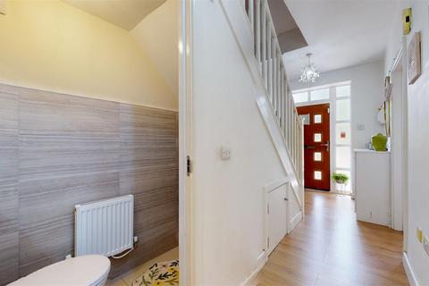 undefined, Langham Way, Ashland, Milton Keynes