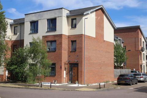 undefined, Langham Way, Ashland, Milton Keynes