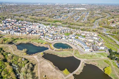 undefined, Langham Way, Milton Keynes MK6