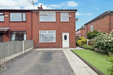 3 bedroom semi-detached house for sale, Mount Skip Lane, Little Hulton, M38