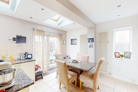 8 Mount Skip Lane, Little Hulton, Manchester, M38 9WR