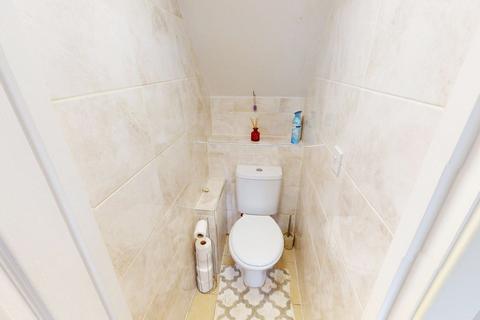 8 Mount Skip Lane, Little Hulton, Manchester, M38 9WR