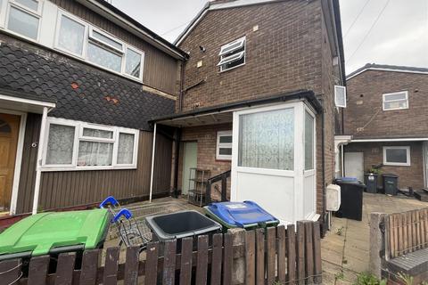 1 bedroom flat for sale, Eaton Avenue, West Bromwich B70